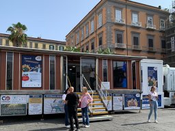 napoli